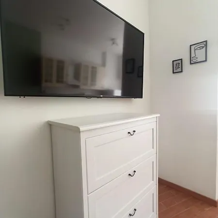 Appartement Spezialhouse La Spezia