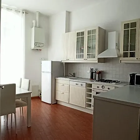 Appartamento Spezialhouse