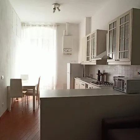 Spezialhouse - Centro Storico & Cinque Terre Gateway * לה ספציה
