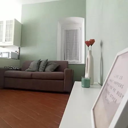 Spezialhouse - Centro Storico & Cinque Terre Gateway דירה *