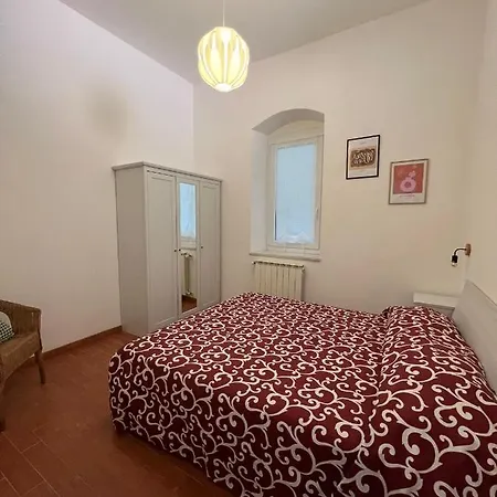 Spezialhouse - Centro Storico & Cinque Terre Gateway * לה ספציה