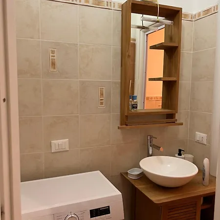 Spezialhouse - Centro Storico & Cinque Terre Gateway לה ספציה