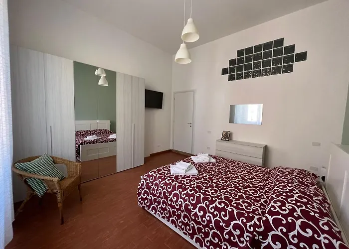 Spezialhouse Apartament La Spezia